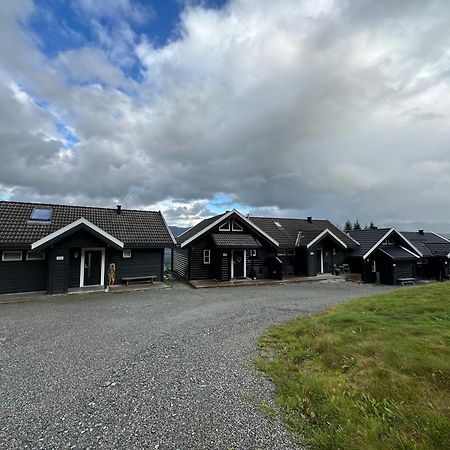 Voss Hytte/Cabin Skulestadmo Exterior foto