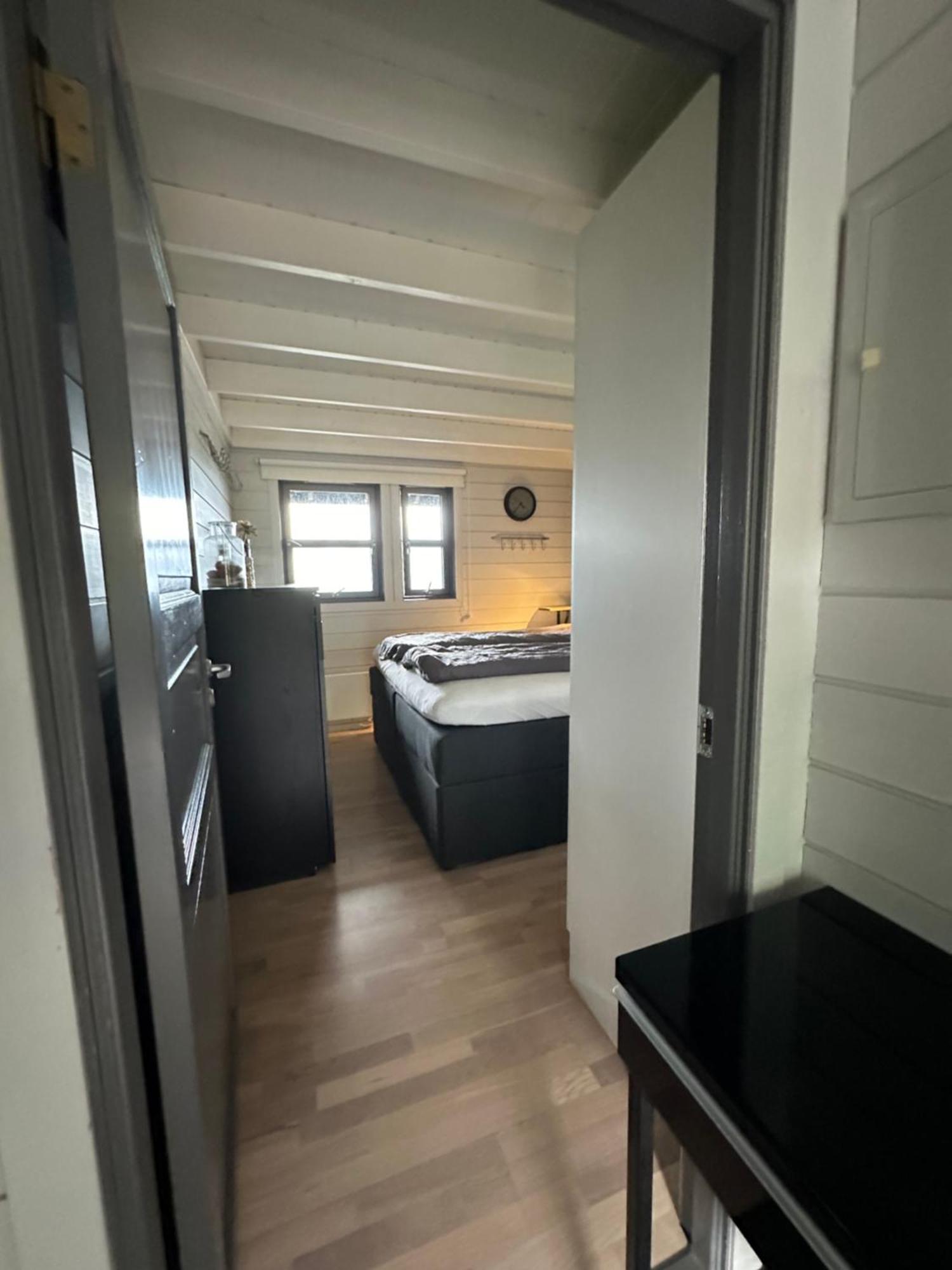 Voss Hytte/Cabin Skulestadmo Exterior foto